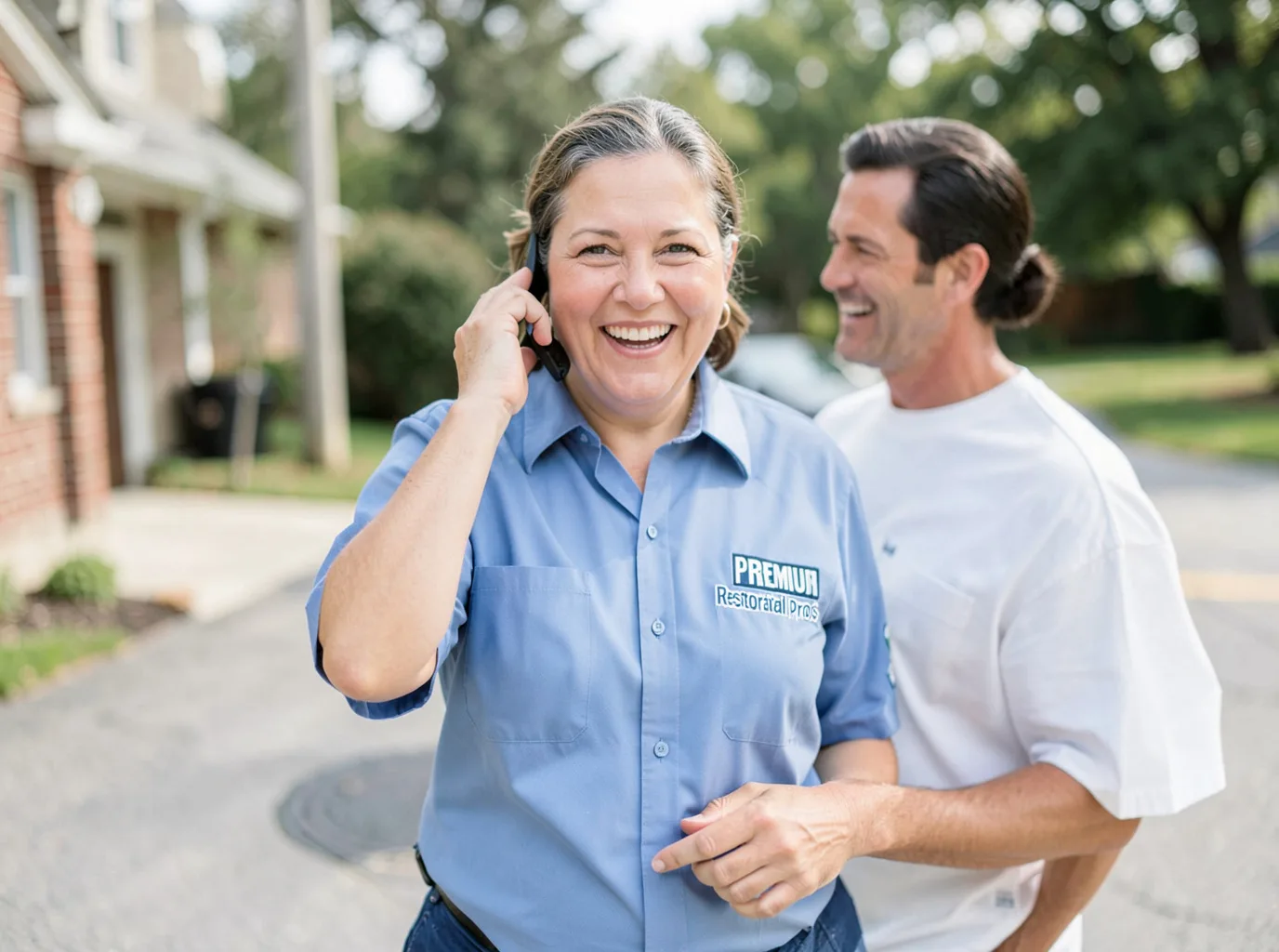 Water Damage Restoration Perry, NY FAQs